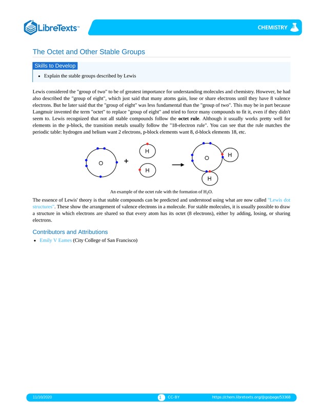 General Chemistry Supplement - Page 92